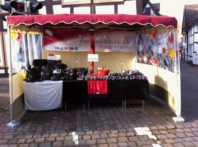 Stand